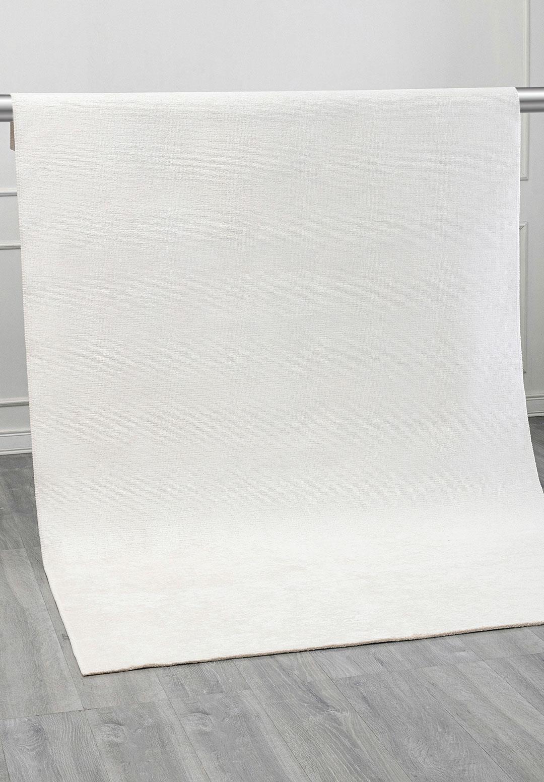 PEARL WHITE RUG