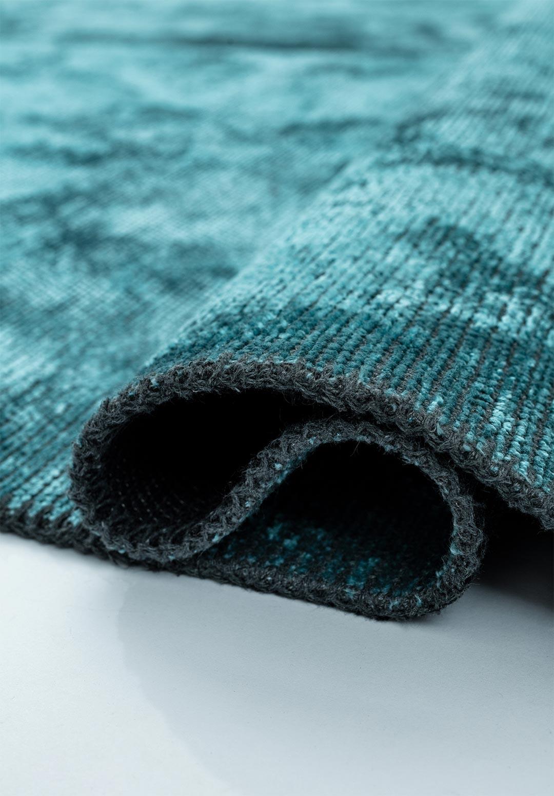 PLAIN TURKUAZ (A) HALI