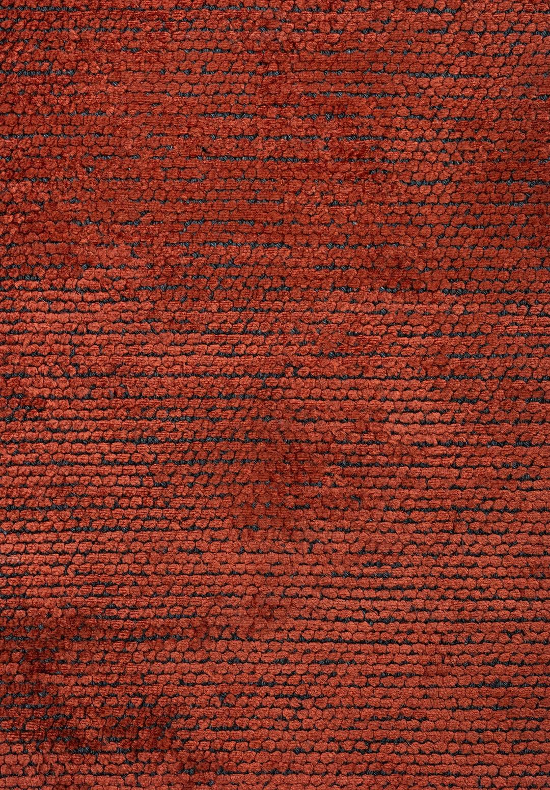 PLAIN KOYU KİREMİT (A) HALI