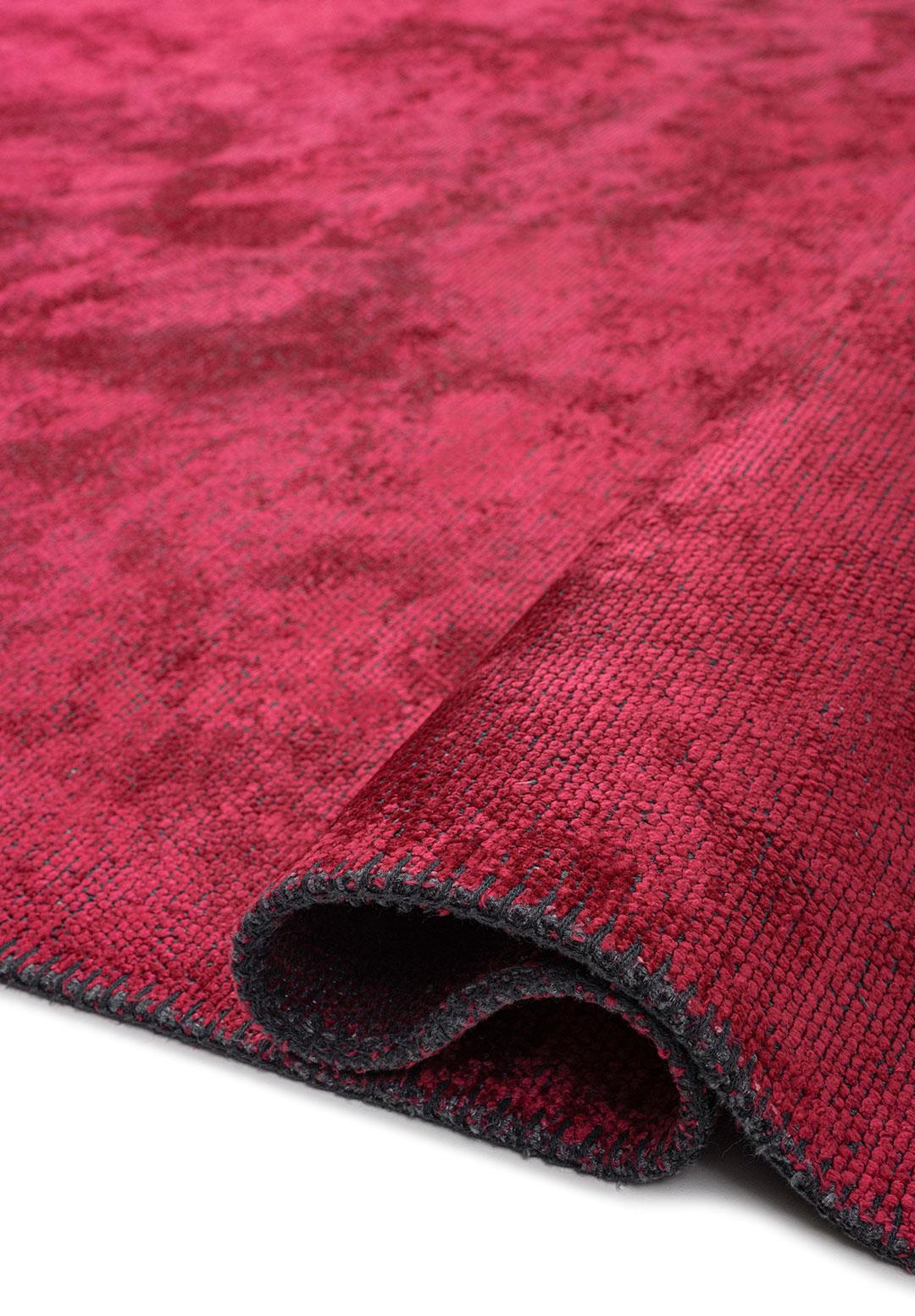 PLAIN FUŞYA (A) HALI