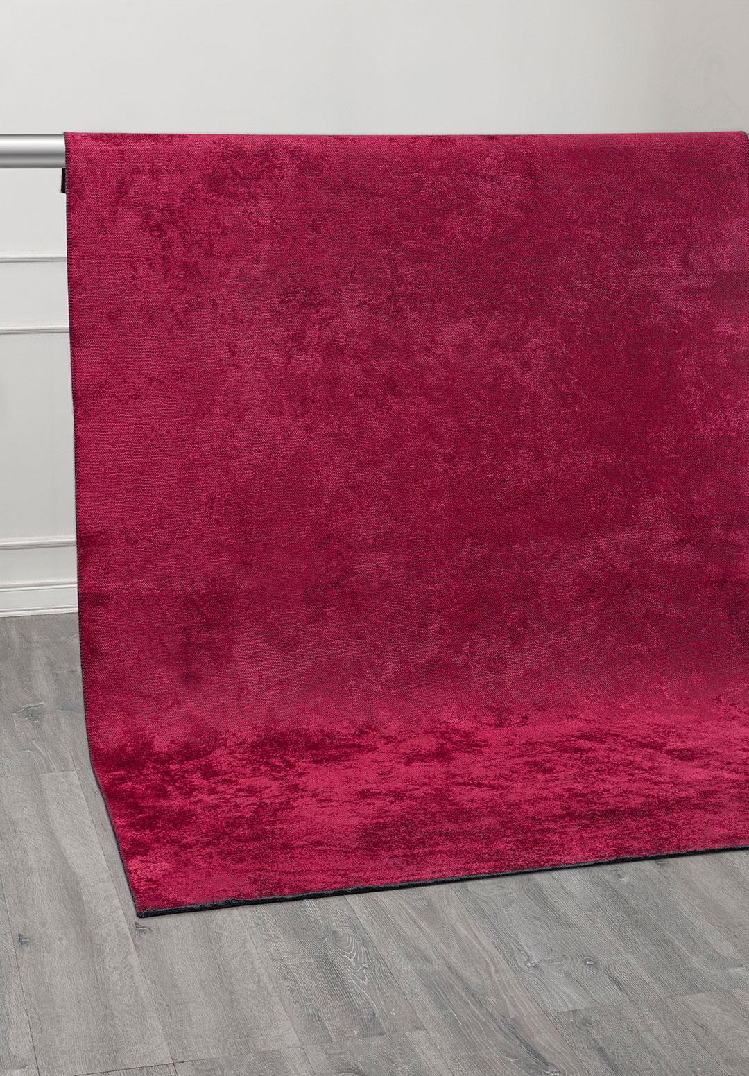 PLAIN FUŞYA (A) HALI