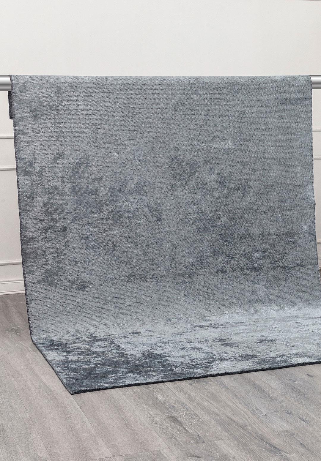 PLAIN MAVİ (A) HALI