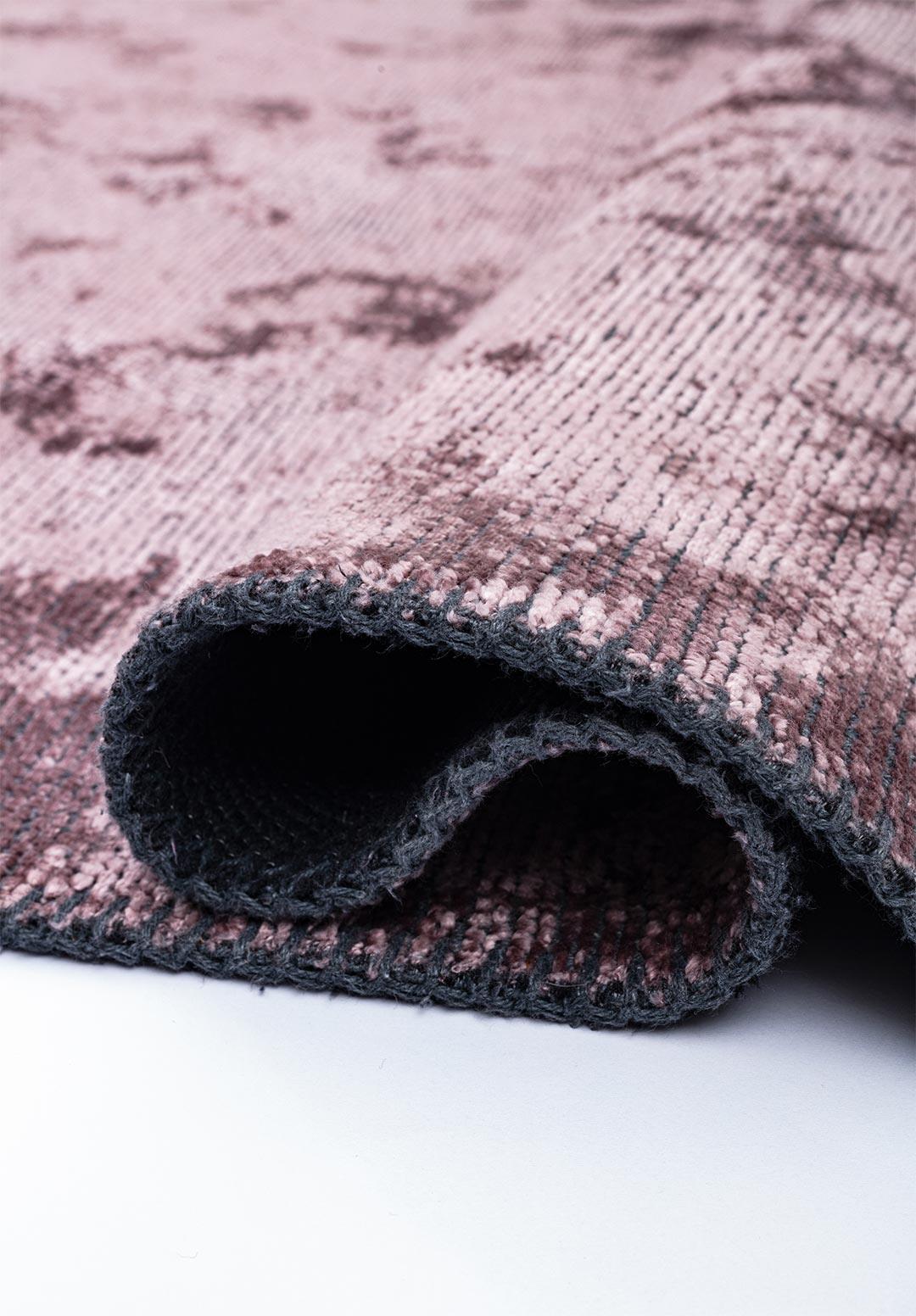 PLAIN MÜRDÜM (A) HALI