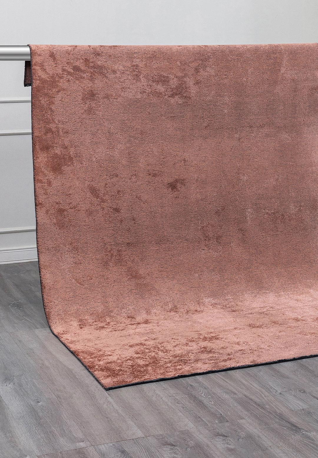 PLAIN AÇIK MERCAN (A) HALI