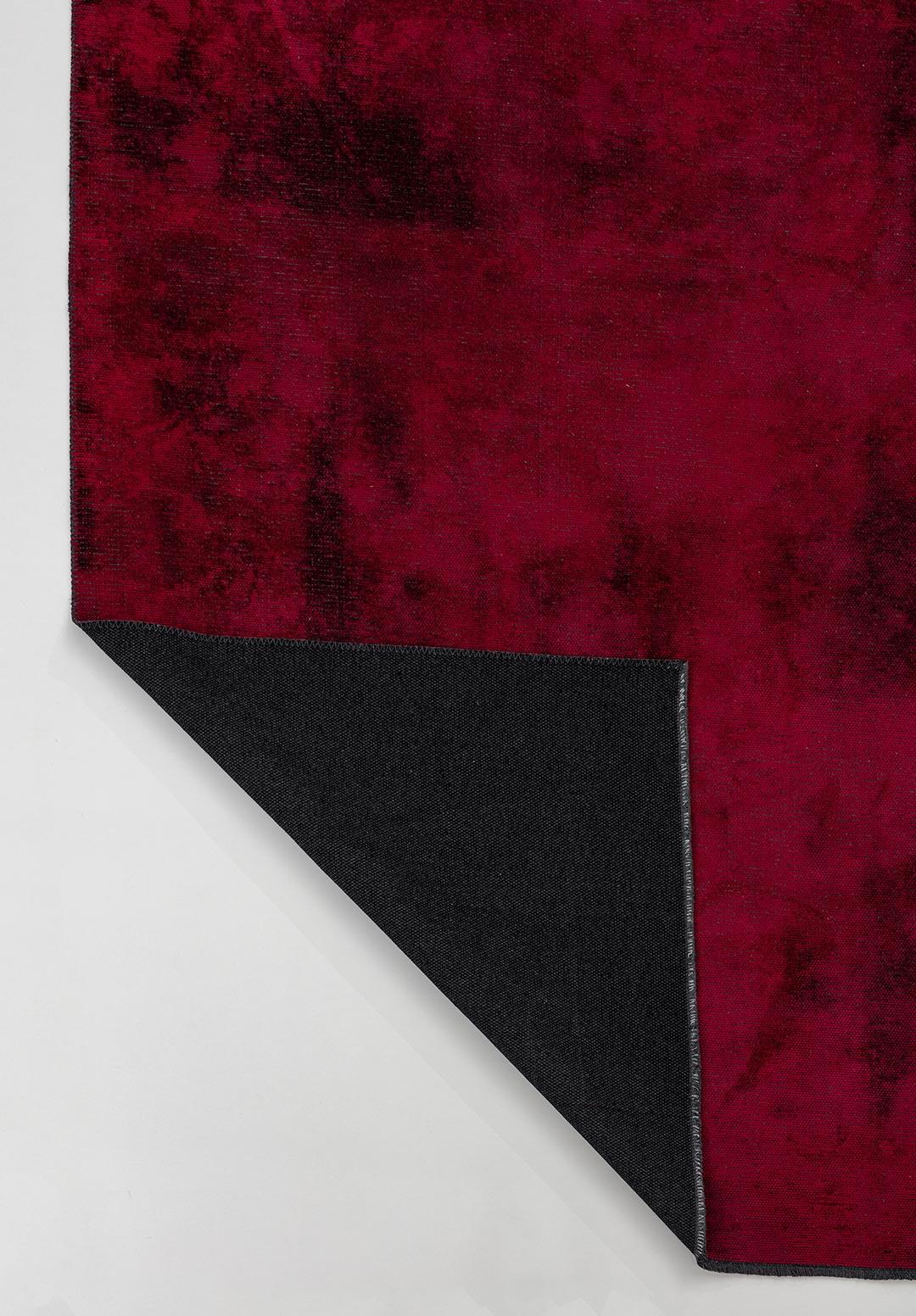 PLAIN KIRMIZI (A) HALI