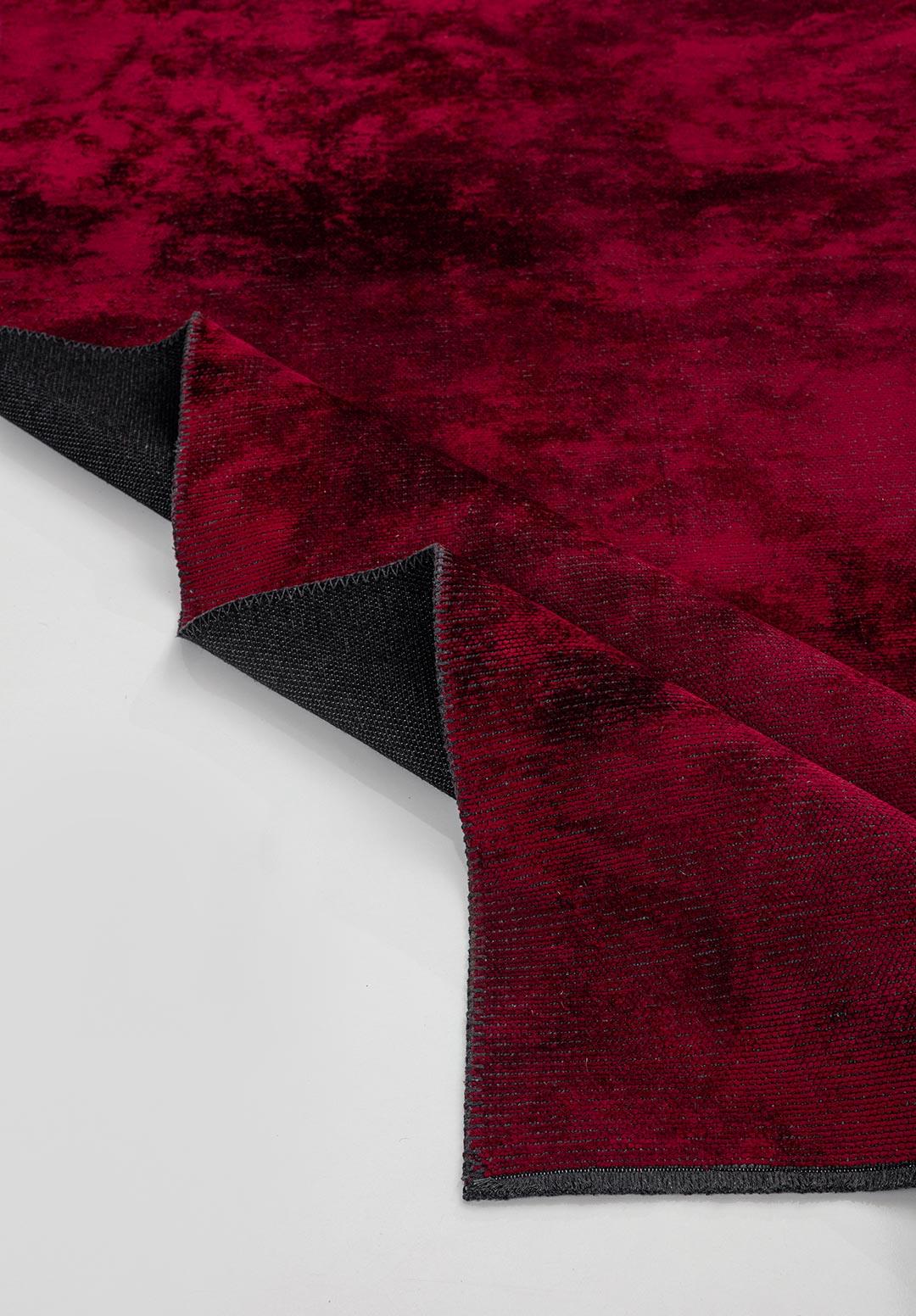 PLAIN KIRMIZI (A) HALI