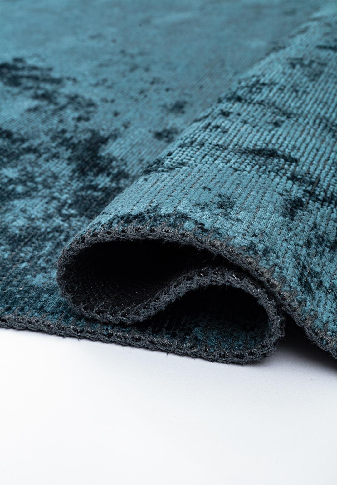 PLAIN PETROL (A) HALI