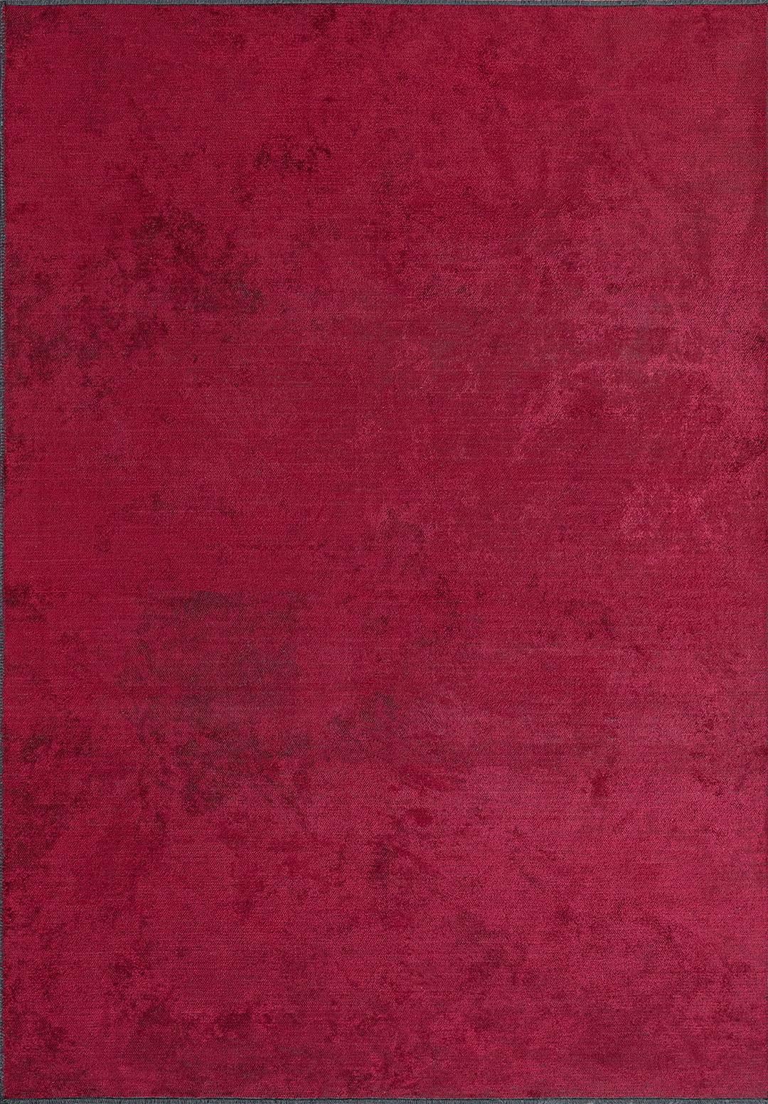 PLAIN MACENTA (A) HALI