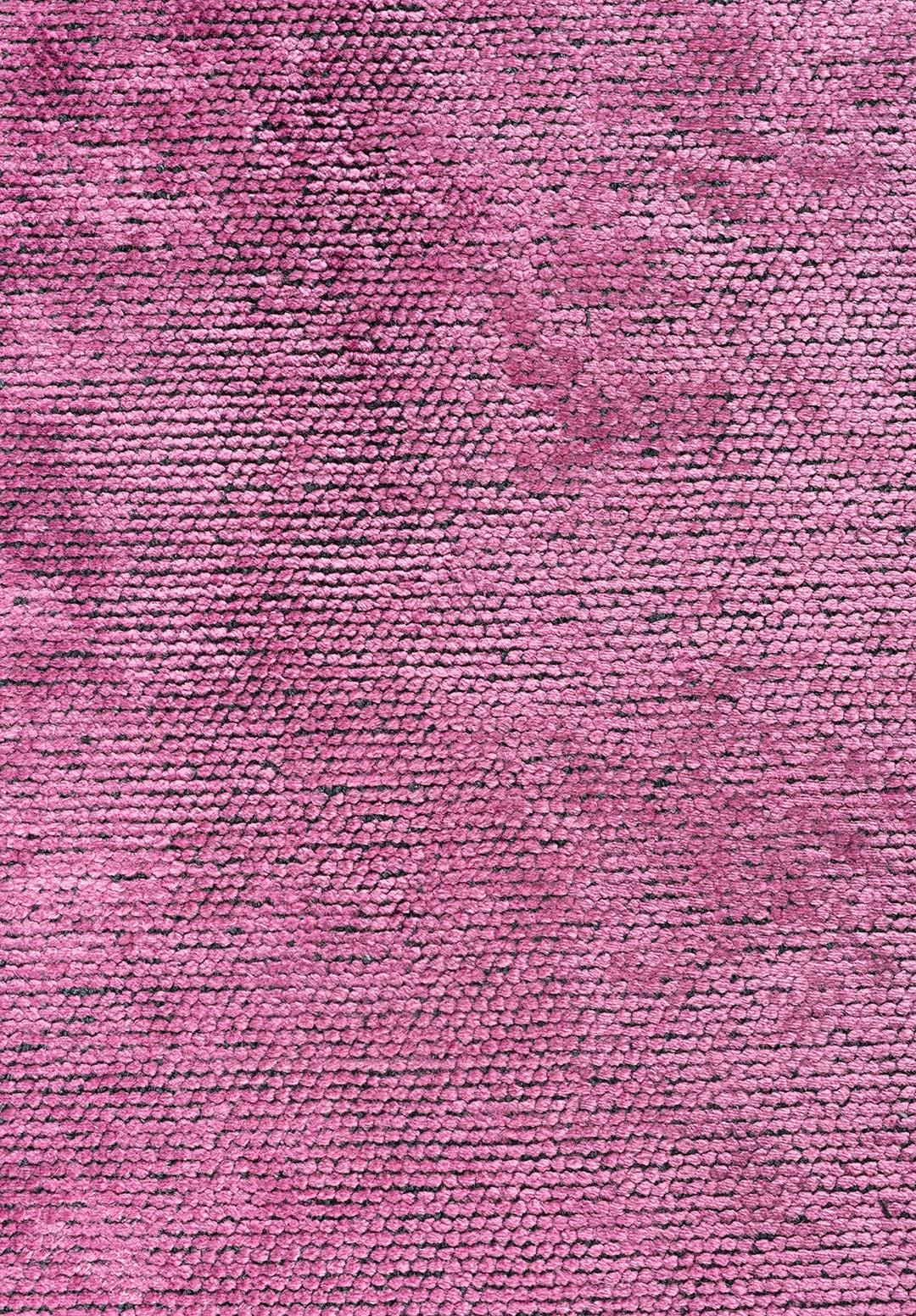 PLAIN PEMBE (A) HALI