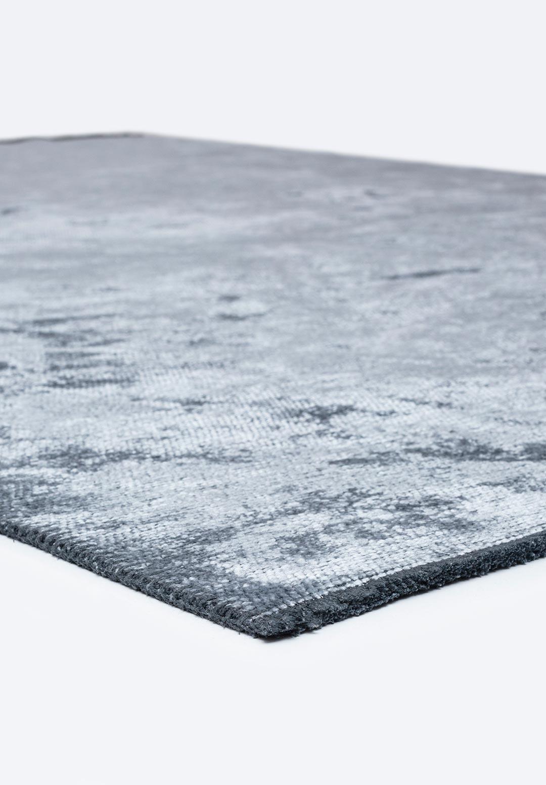 PLAIN BUZ MAVİSİ (A) HALI