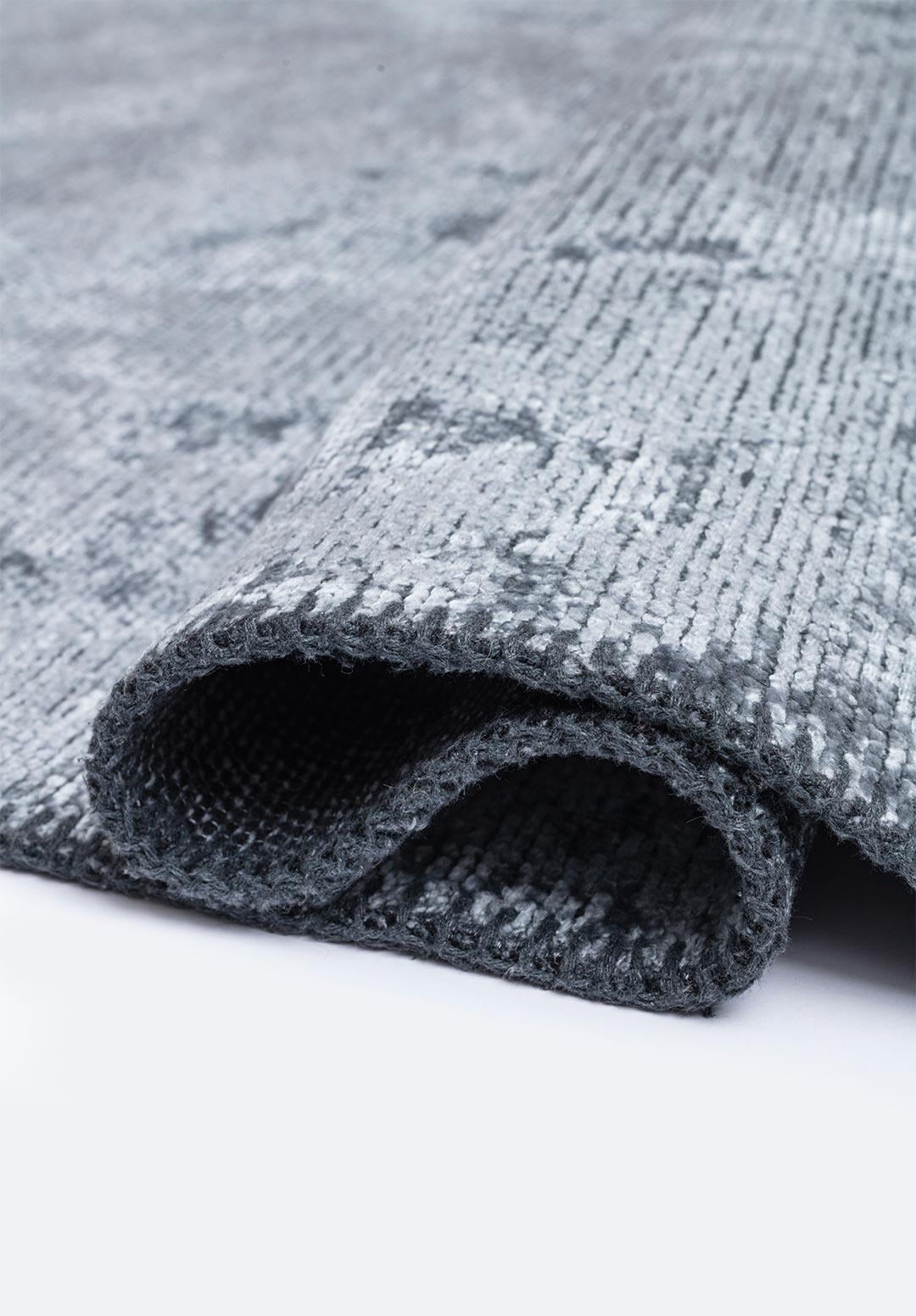 PLAIN BUZ MAVİSİ (A) HALI