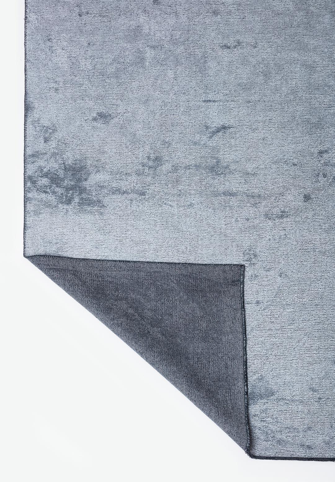 PLAIN BUZ MAVİSİ (A) HALI