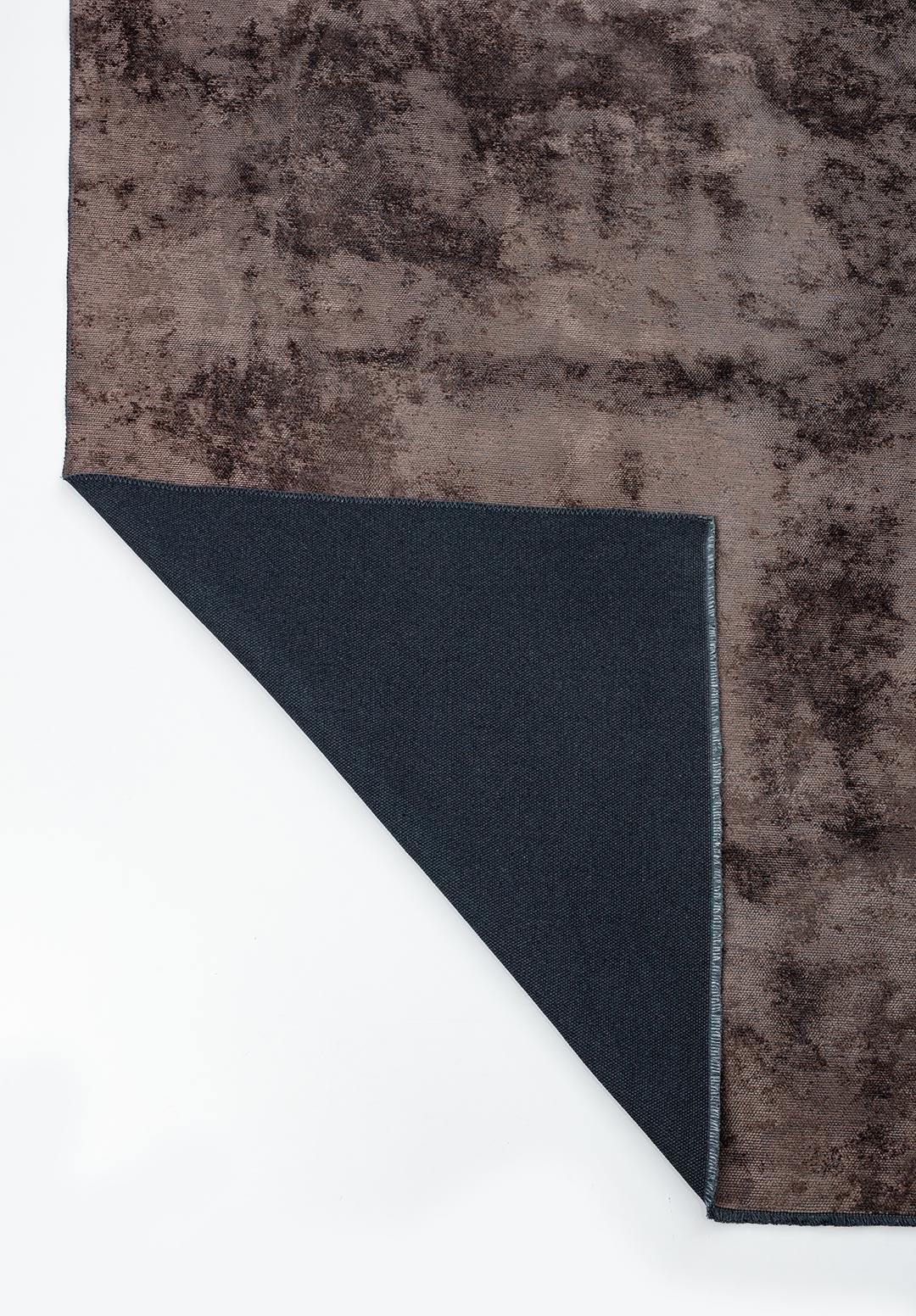 PLAIN KOYU VİZON (A) HALI