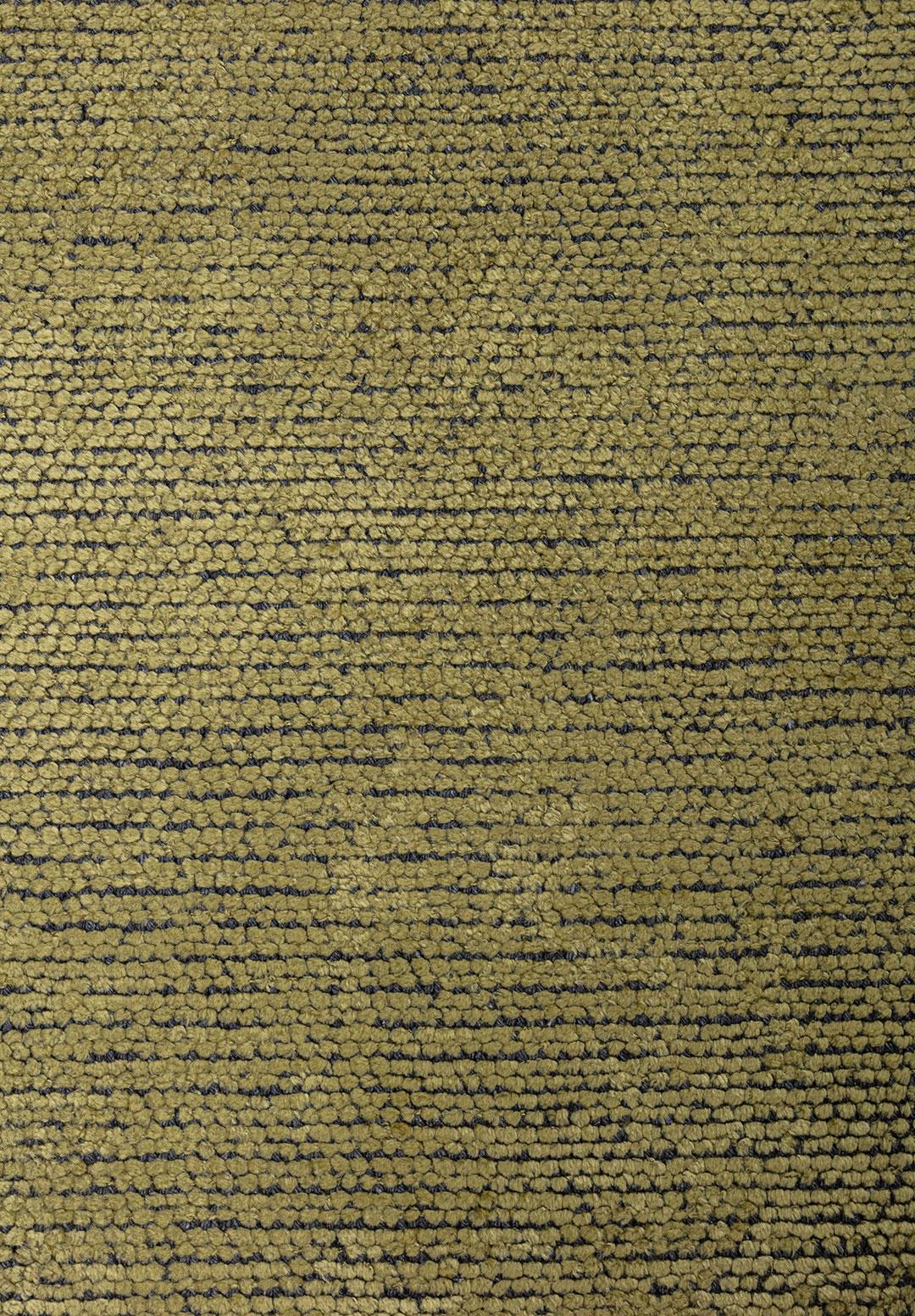 PLAIN ZEYTİN YEŞİLİ (A) HALI