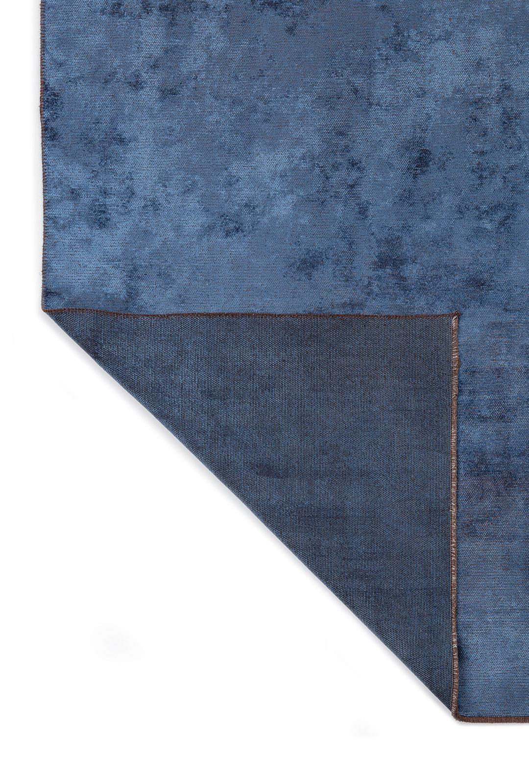 PLAIN LACİVERT (C) HALI