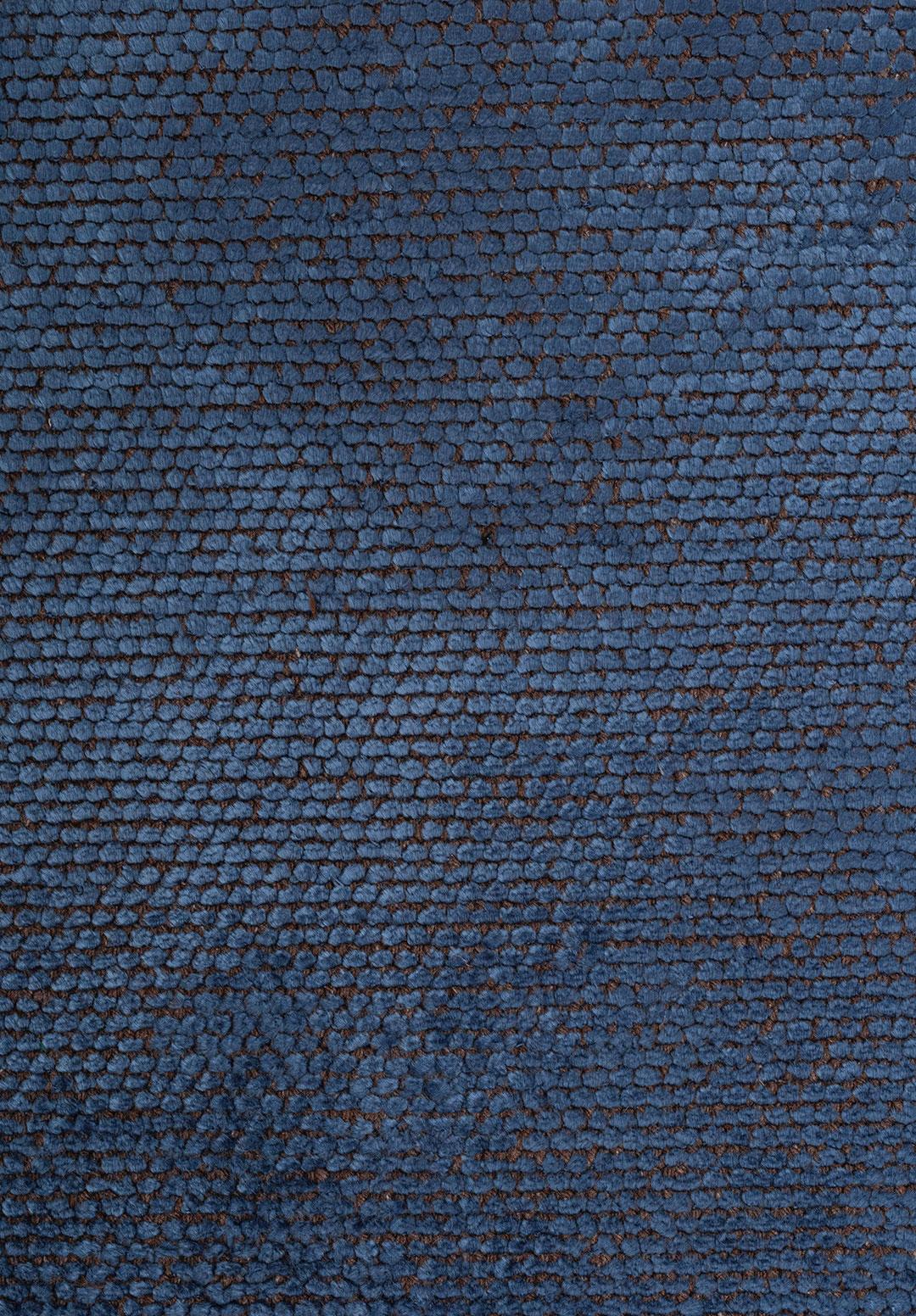 PLAIN LACİVERT (C) HALI