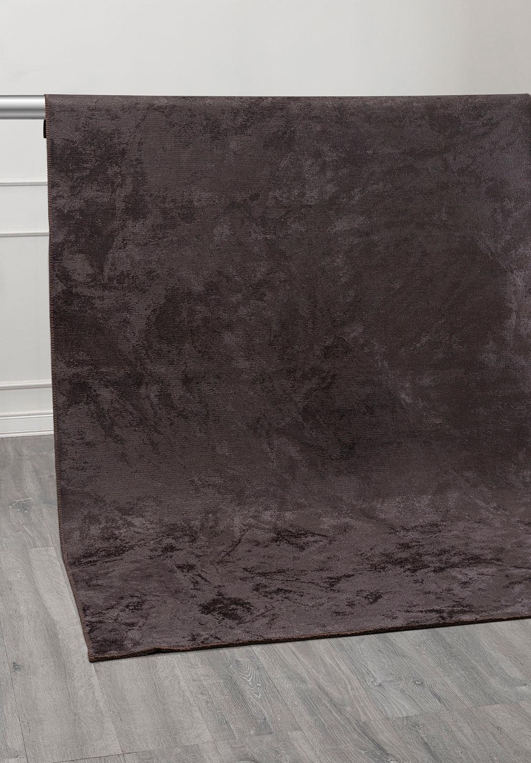 PLAIN KÖMÜR (C) HALI