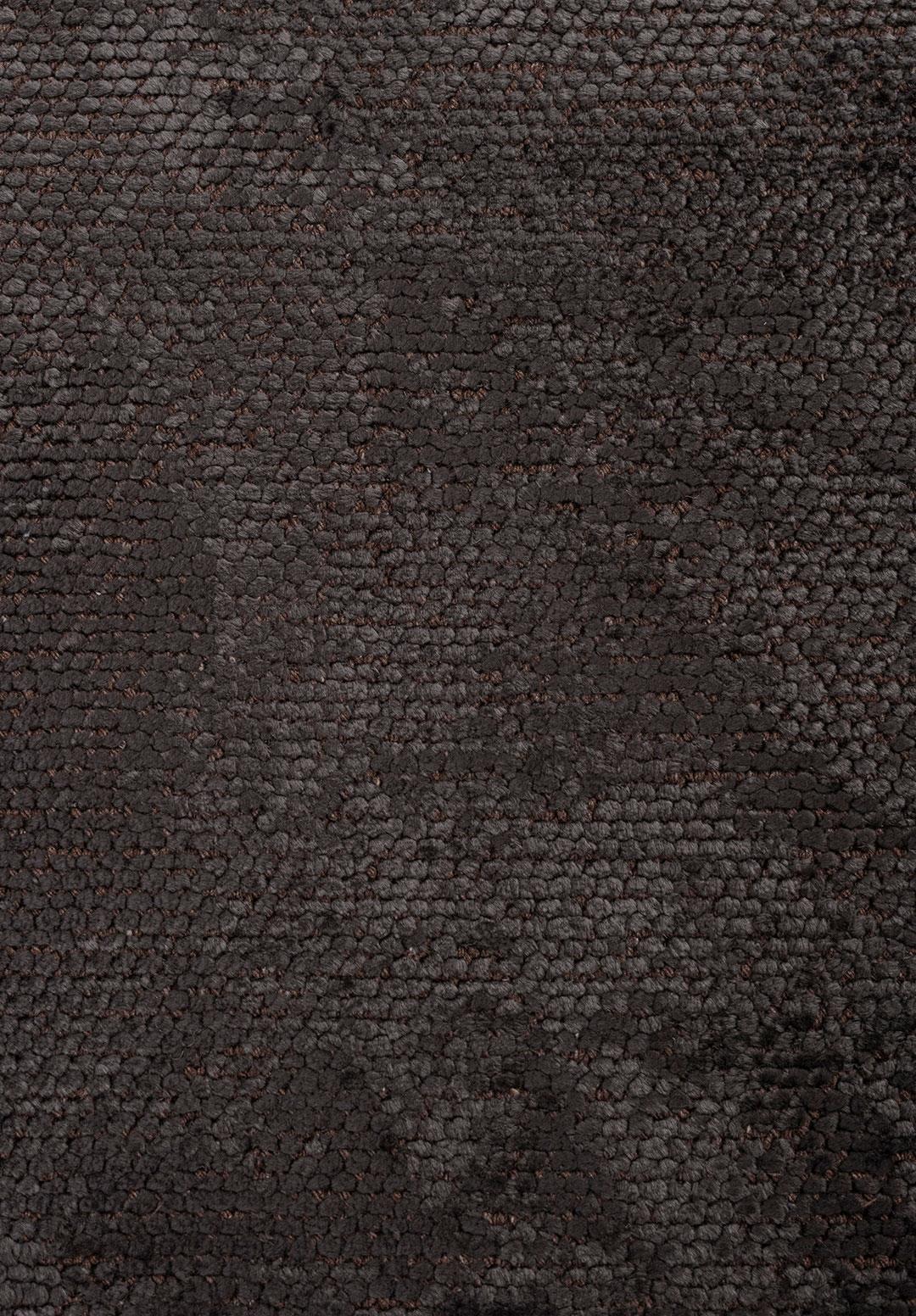 PLAIN KÖMÜR (C) HALI