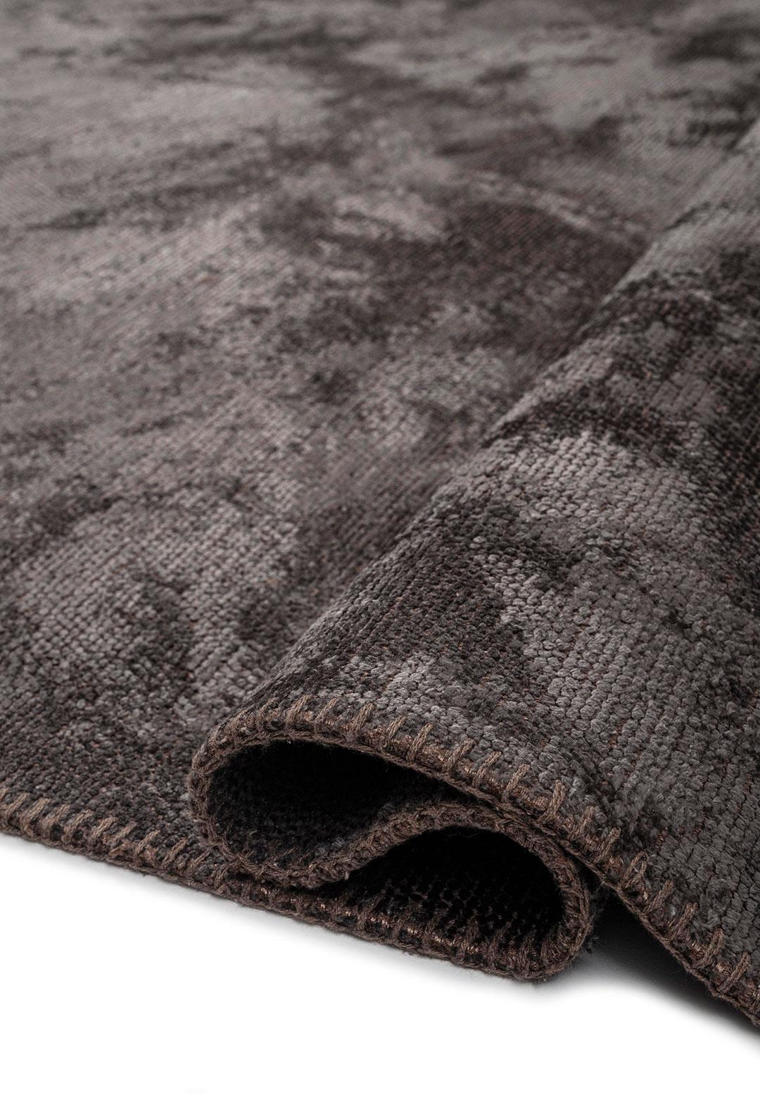 PLAIN KÖMÜR (C) HALI