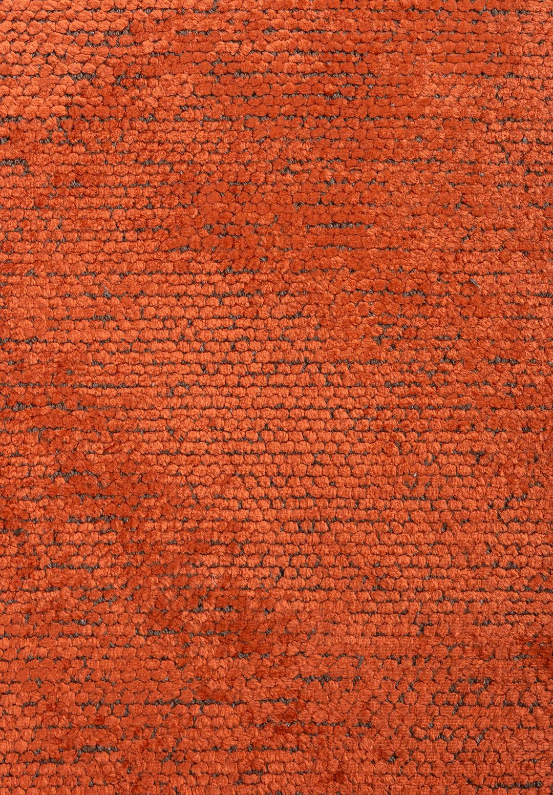 PLAIN KOYU KİREMİT (C) HALI