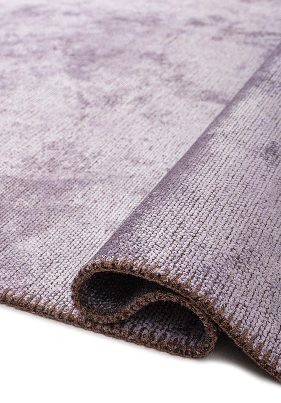 PLAIN LİLA (C) HALI