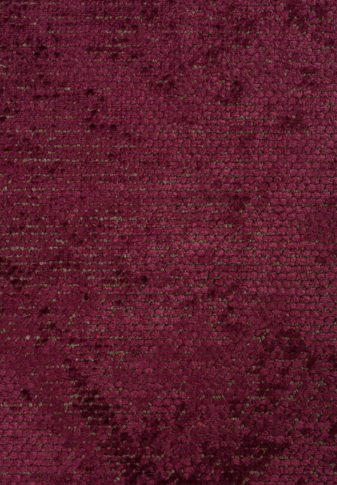 PLAIN KOYU MÜRDÜM (C) HALI