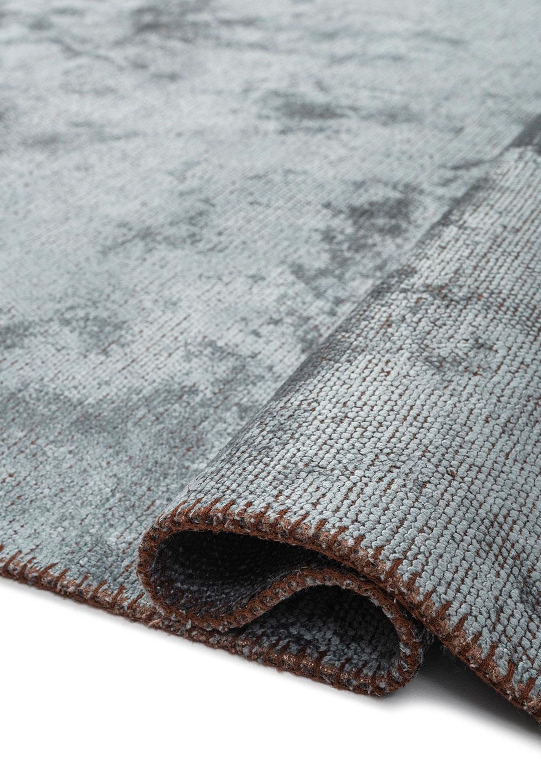 PLAIN MAVİ (C) HALI