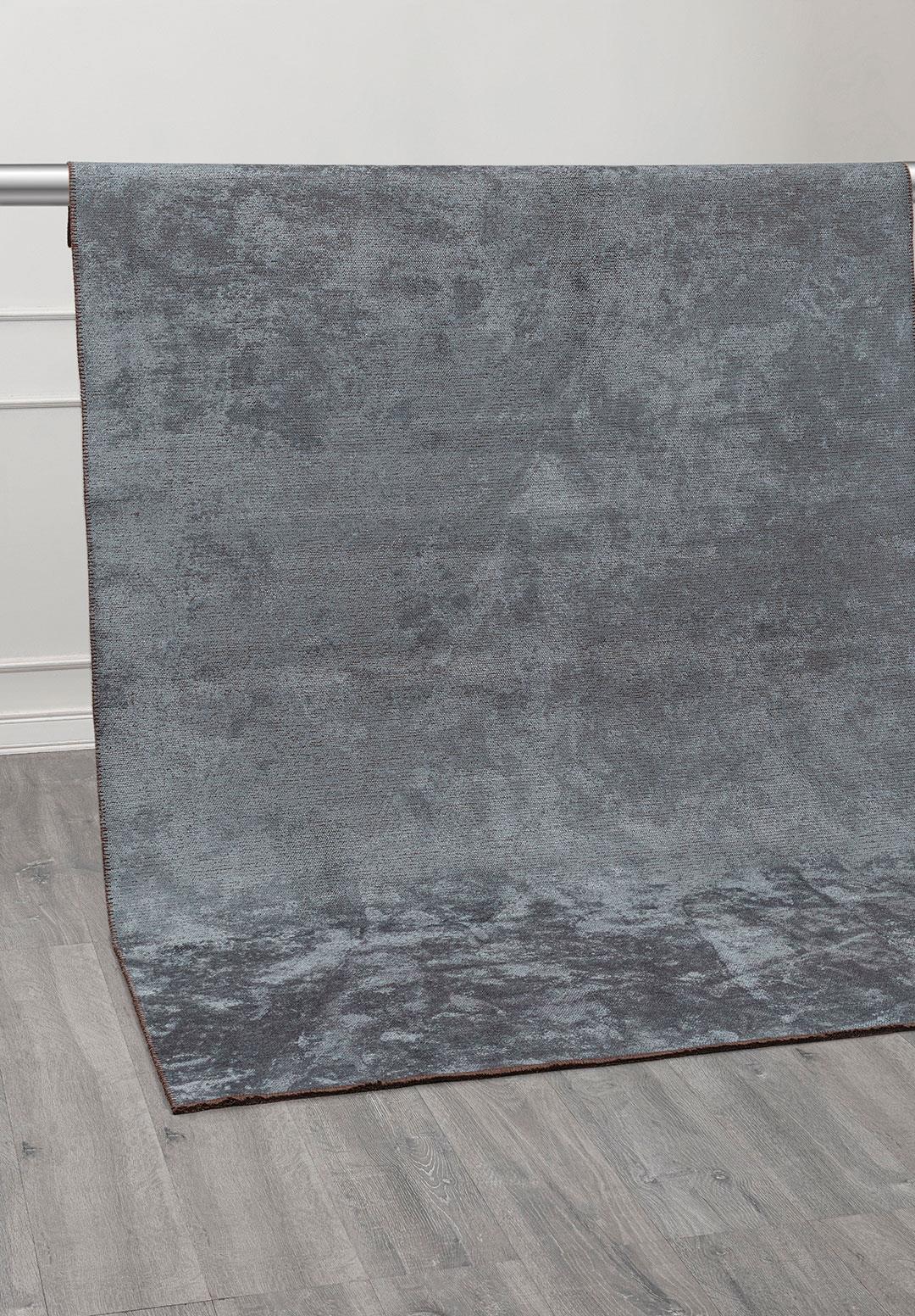 PLAIN MAVİ (C) HALI