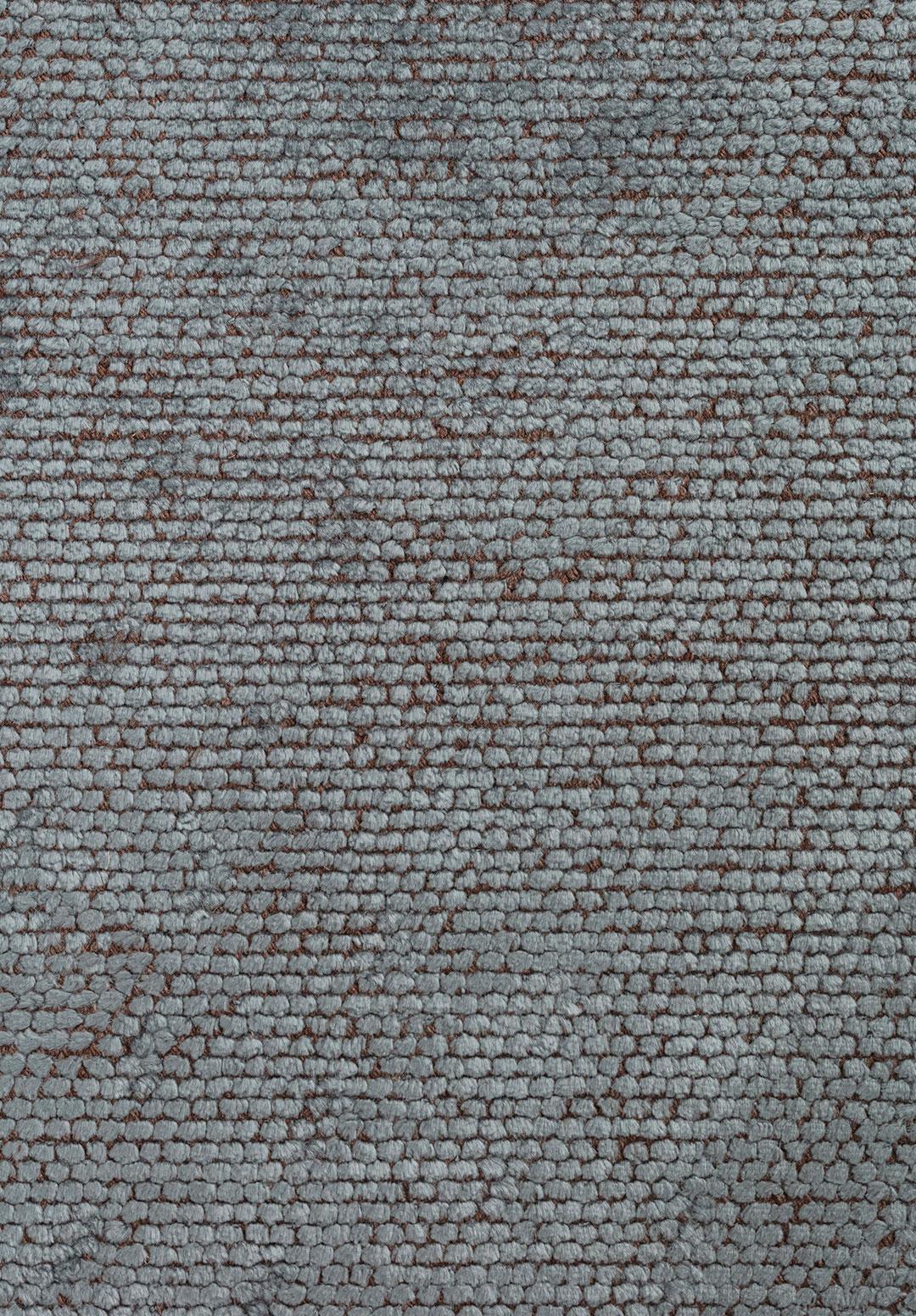 PLAIN MAVİ (C) HALI