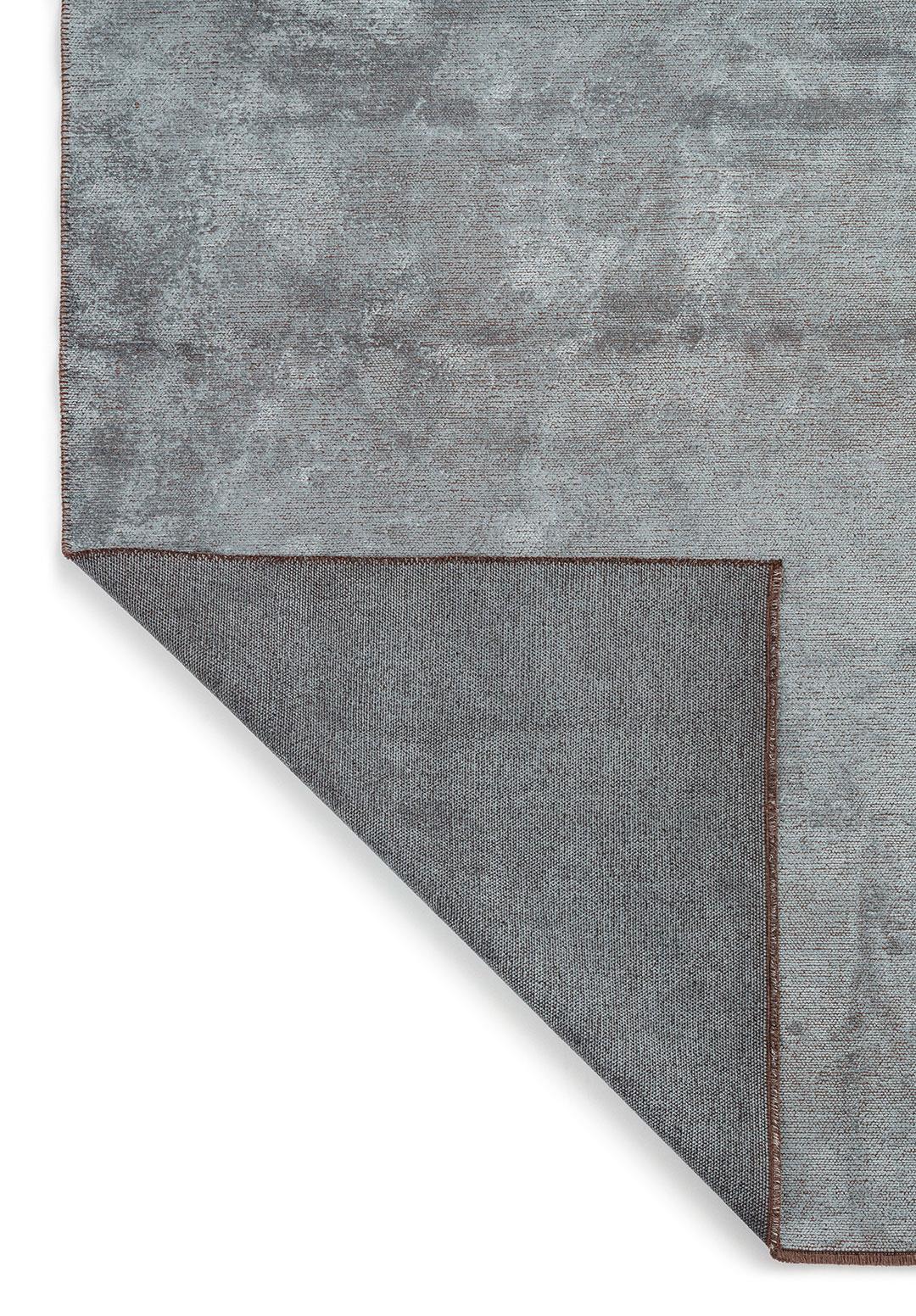 PLAIN MAVİ (C) HALI