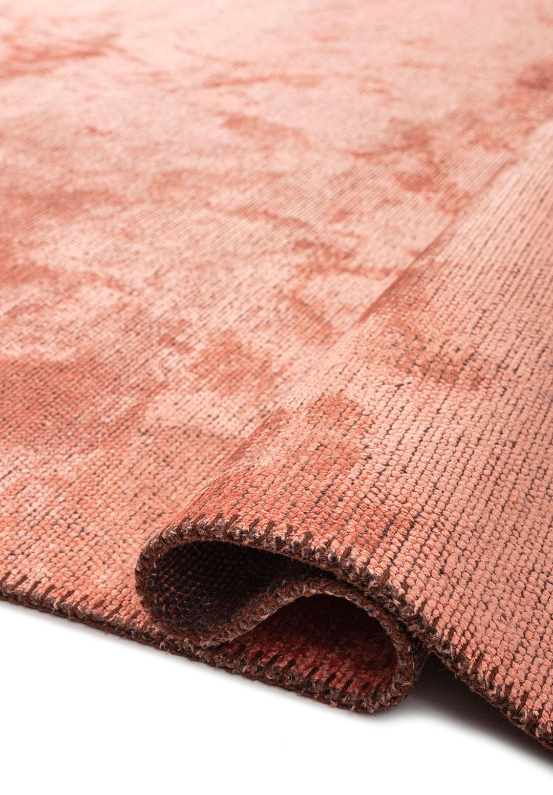 PLAIN AÇIK MERCAN (C) HALI