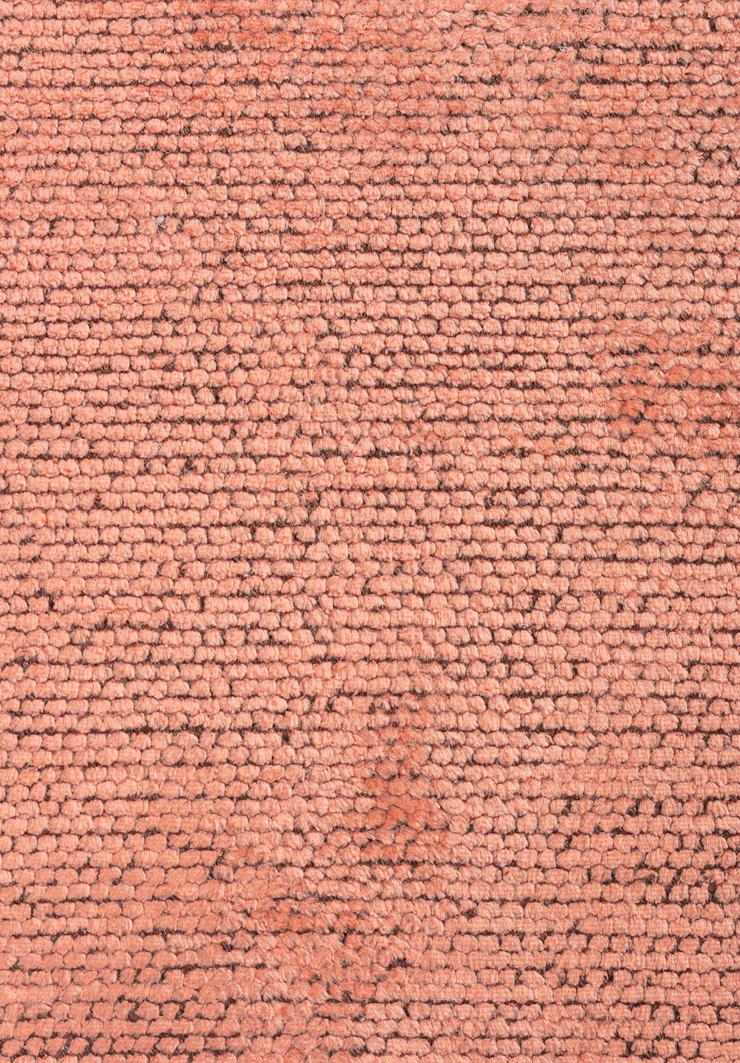 PLAIN AÇIK MERCAN (C) HALI