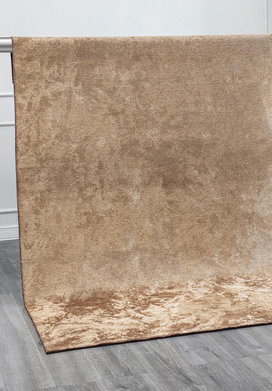 PLAIN KOYU BEJ (C) HALI