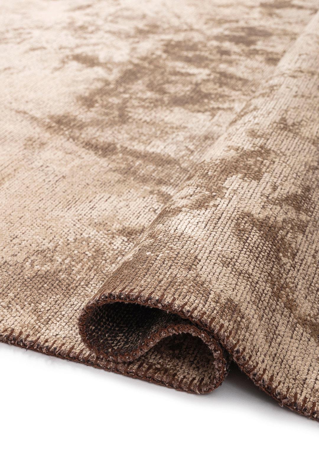 PLAIN KOYU BEJ (C) HALI