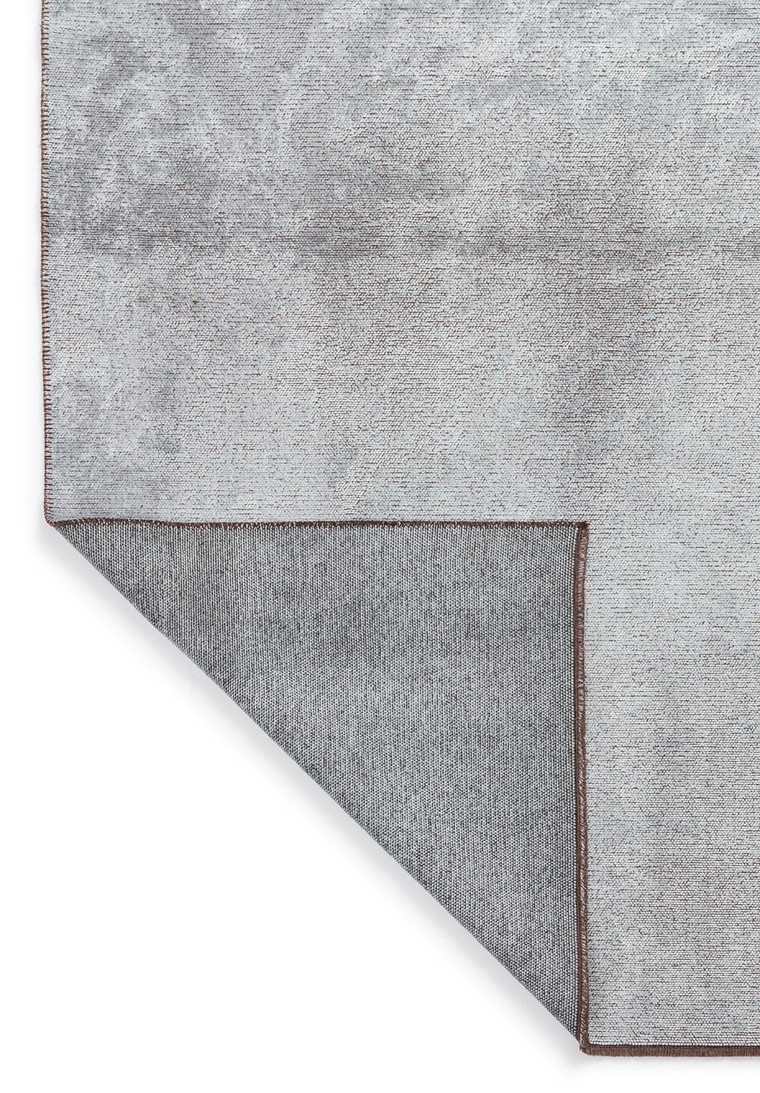 PLAIN BUZ MAVİSİ (C) HALI