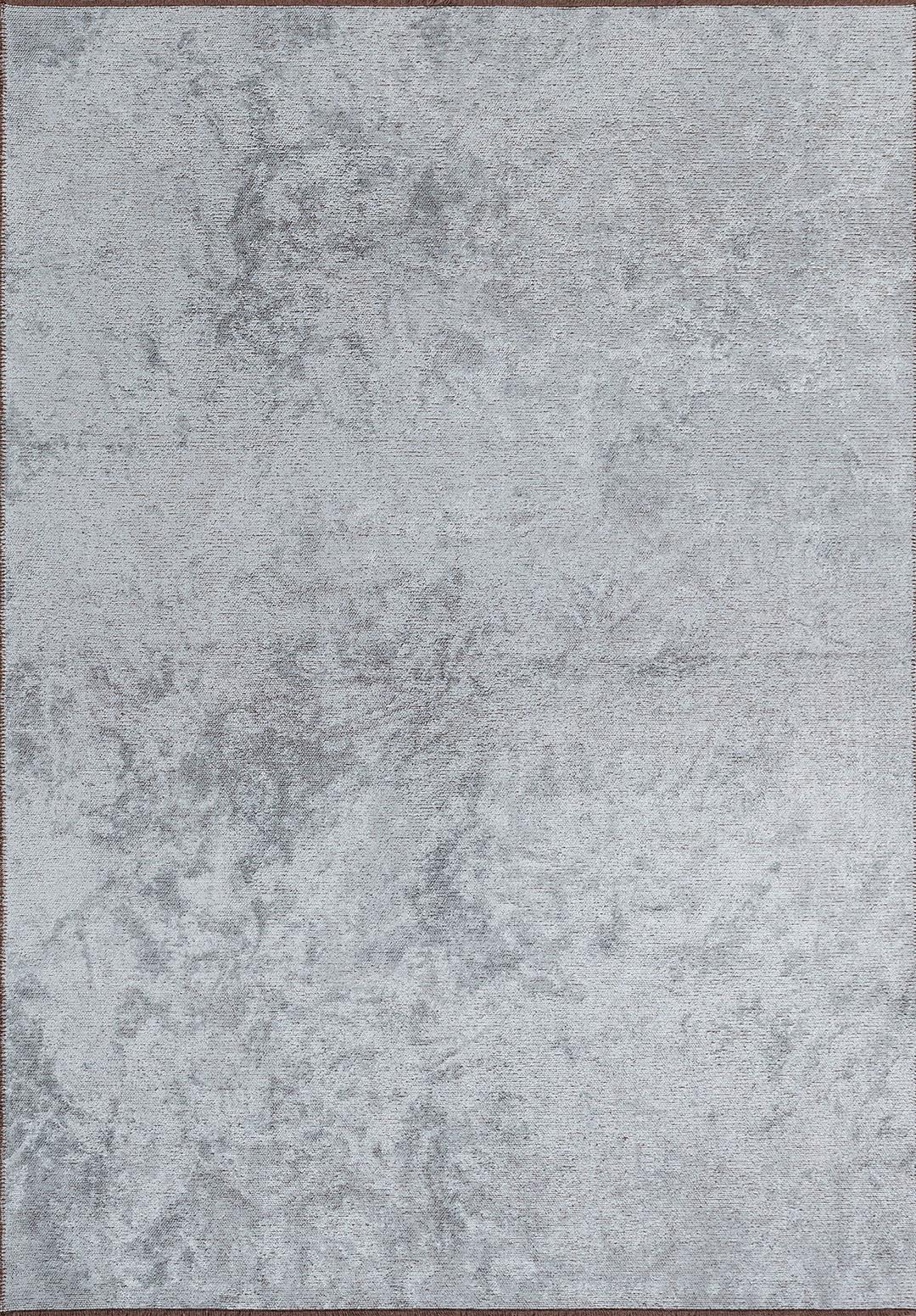 PLAIN BUZ MAVİSİ (C) HALI