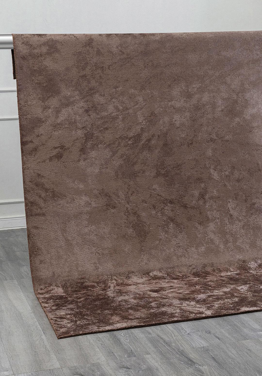 PLAIN KOYU VİZON (C) HALI