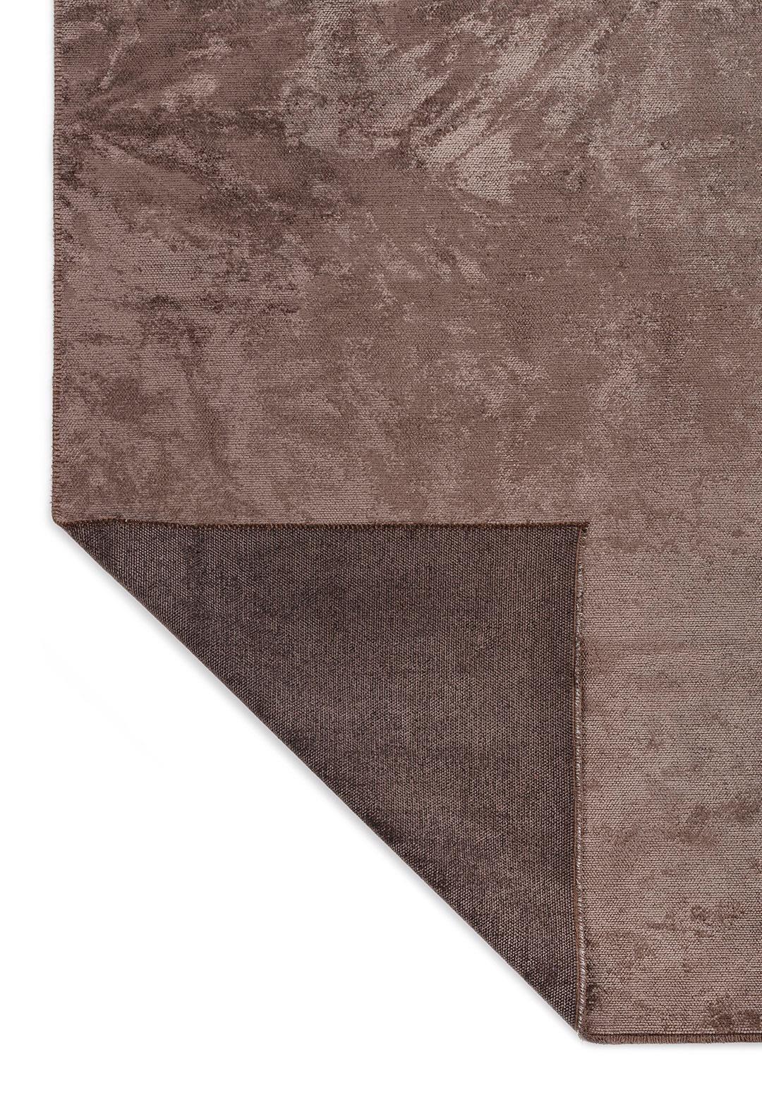 PLAIN KOYU VİZON (C) HALI