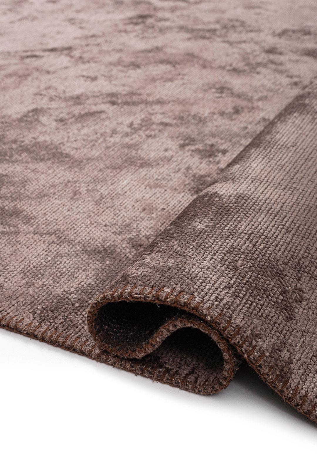 PLAIN KOYU VİZON (C) HALI