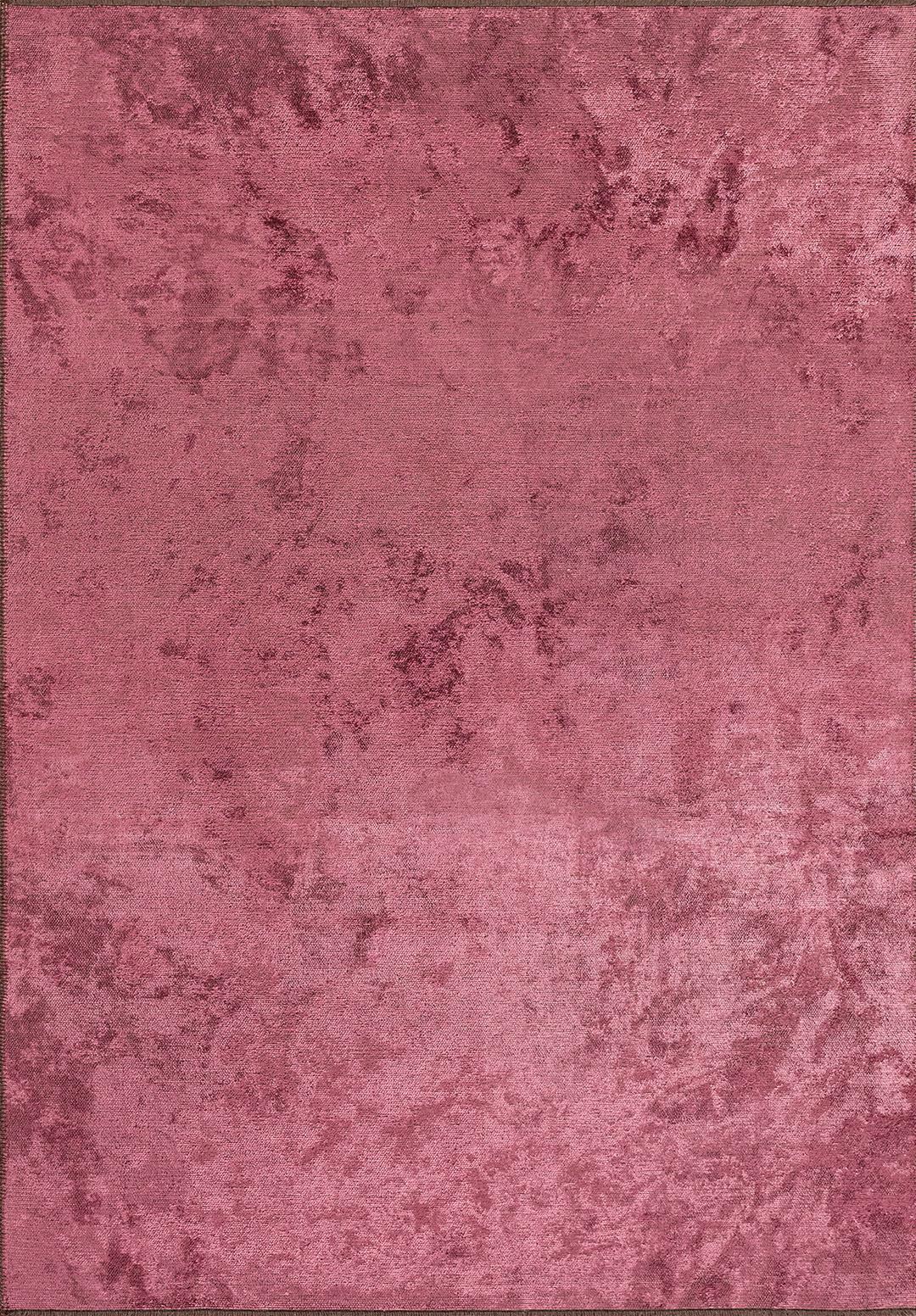 PLAIN GÜL KURUSU (C) HALI