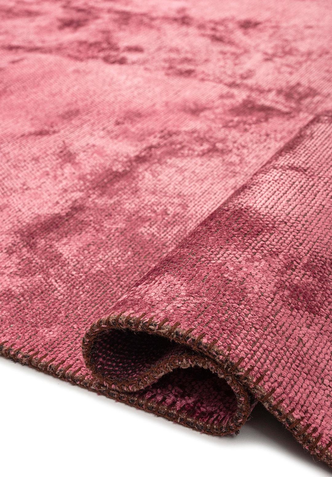 PLAIN GÜL KURUSU (C) HALI