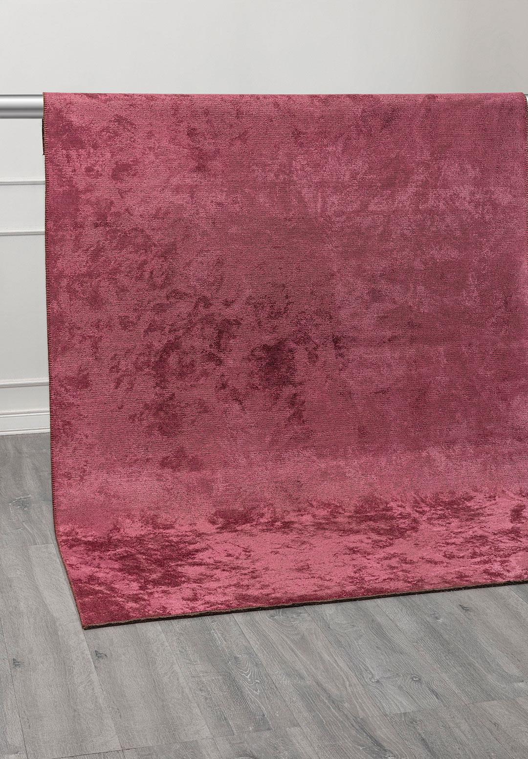 PLAIN GÜL KURUSU (C) HALI