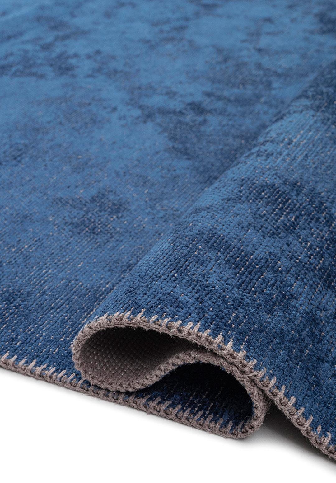 PLAIN LACİVERT (M) HALI