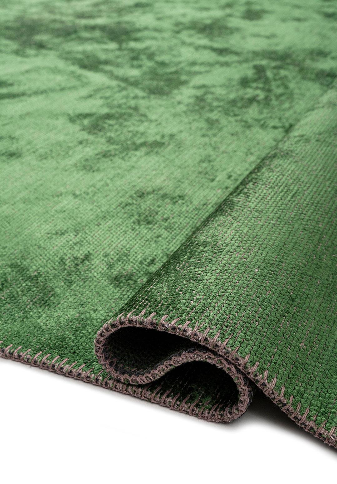 PLAIN ORMAN YEŞİLİ (M) HALI