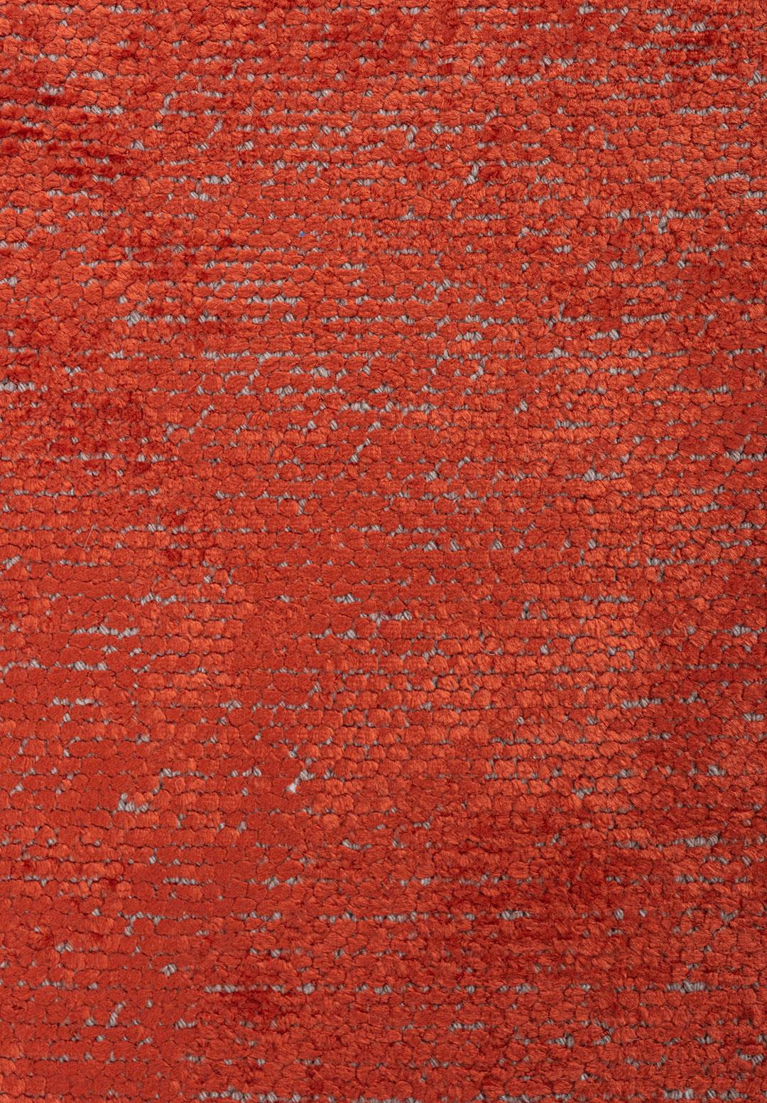 PLAIN KOYU KİREMİT (M) HALI