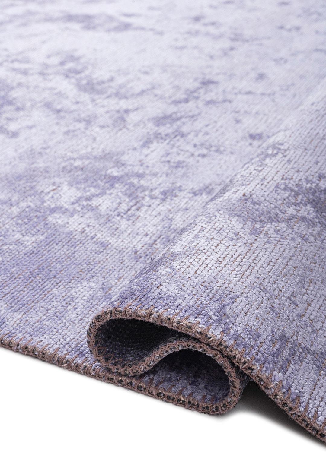 PLAIN LİLA (M) HALI