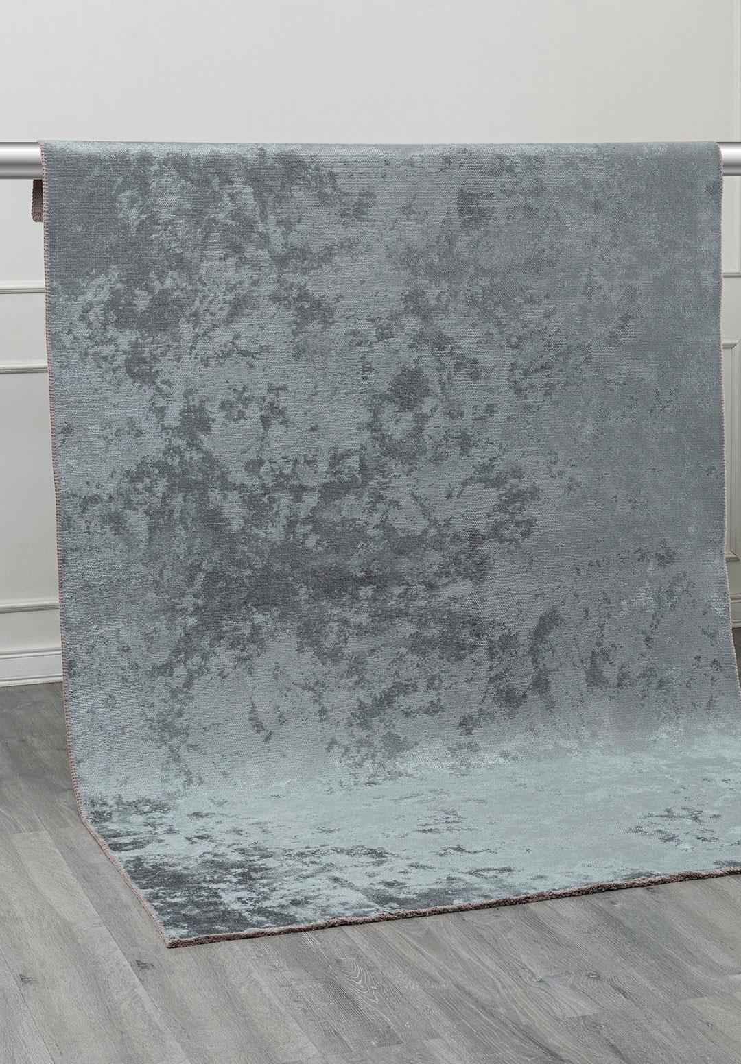 PLAIN MAVİ (M) HALI