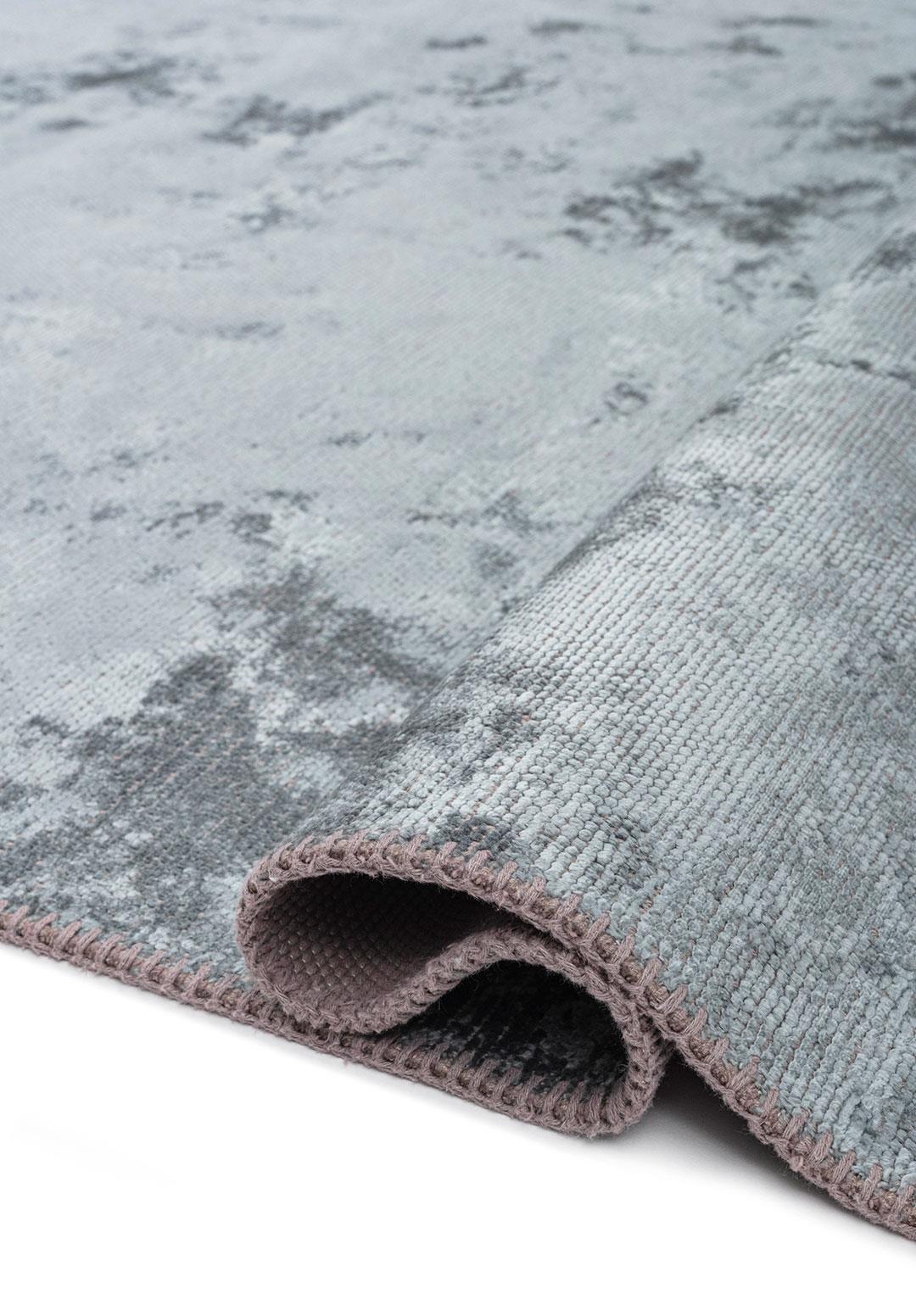 PLAIN MAVİ (M) HALI