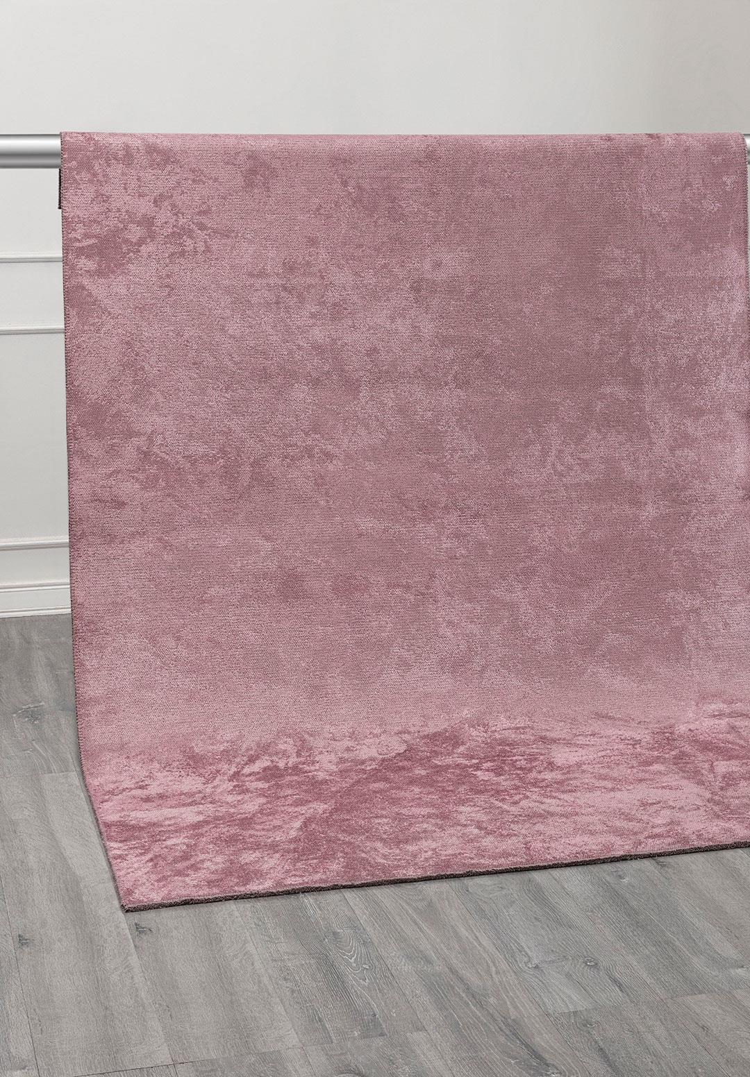 PLAIN MÜRDÜM (M) HALI