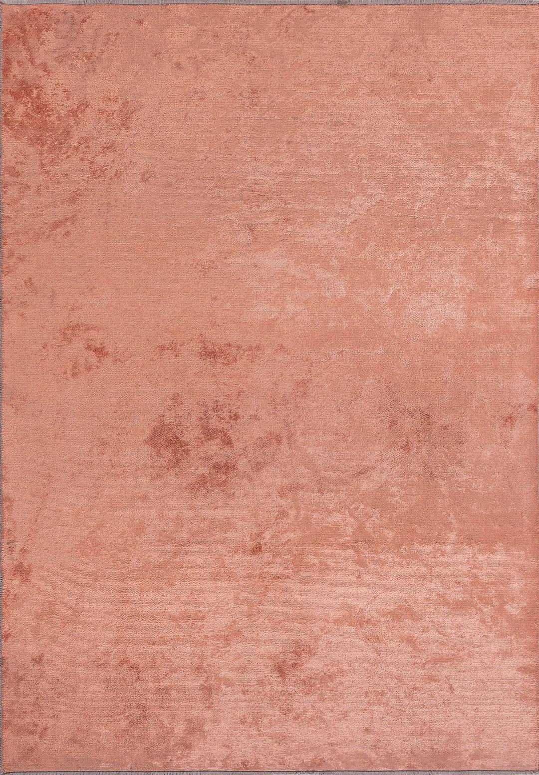 PLAIN AÇIK MERCAN (M) HALI